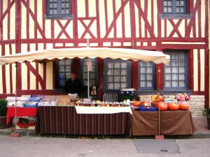 Artisans - Produits de l'agriculture - 